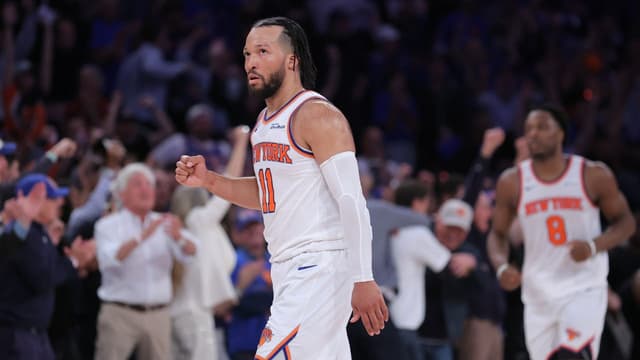 Knicks Set to Fly Back to New York Tonight to Celebrate NBA Championship