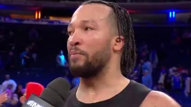 Jalen Brunson Focused on Playing the Best He Can as Knicks Eye Celtics’ 2nd Seed Position