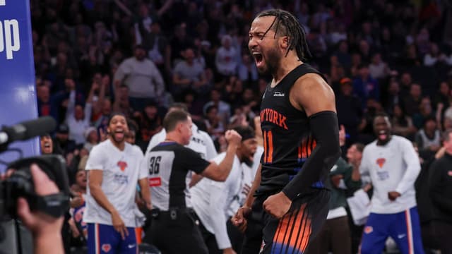 Mike Brown Calls for Jalen Brunson to Be Included in Early MVP Conversations