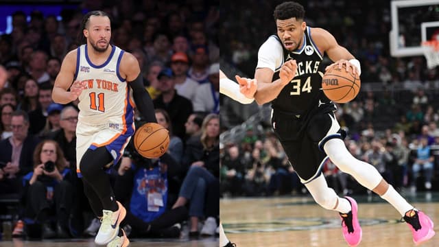 NBA Games Results (March 15th): Knicks Beat Warriors, Bucks Beat Pacers