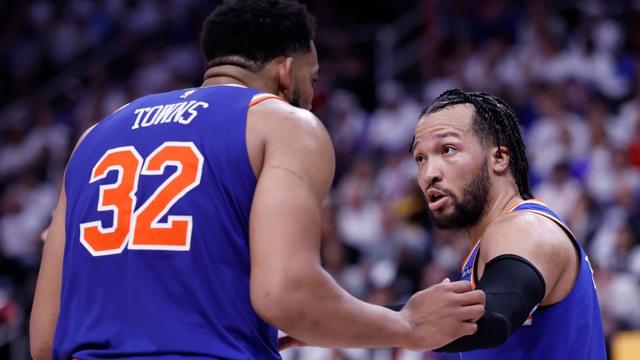 Mario Chalmers Denies Knicks as True Championship Contenders