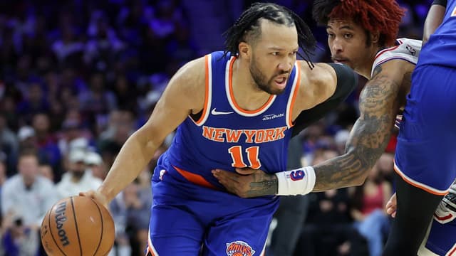 Knicks Drop Eastern Conference Finals Tickets While Up 3–0 in ECSF vs. 76ers