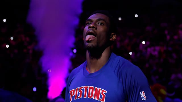 Jalen Duren’s Contract Talks Could Test Detroit