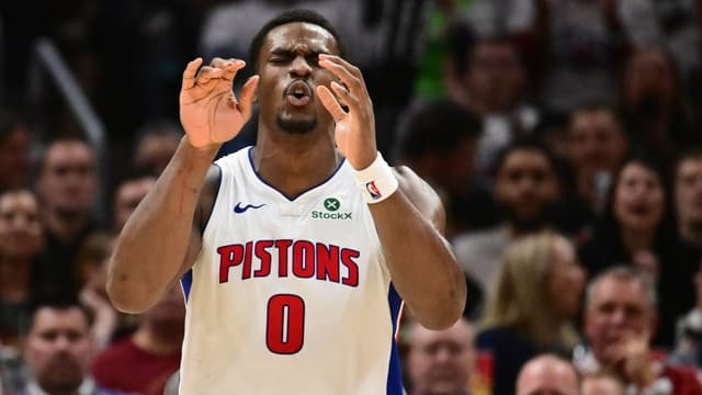 Pistons Unlikely to Offer Jalen Duren the Max or a Supermax Contract