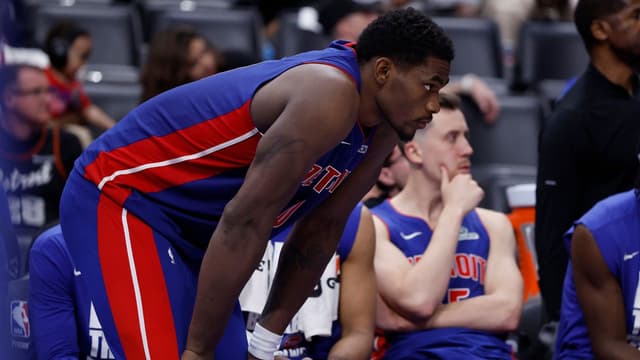 Pistons Making Progress on Jalen Duren Extension, Per NBA Analyst