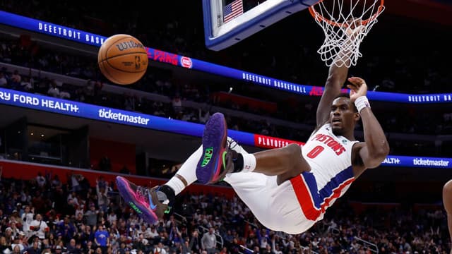 Lakers Have a Call Set Up With Jalen Duren