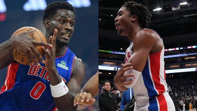 Jaden Ivy and Jalen Duren Unlikely to Recieve Contract Extensions