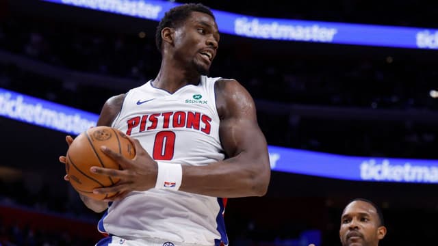 Pistons Legend Encourages Jalen Duren to “Shop” His Services to Other Teams in Free Agency
