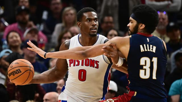 NBA Analyst Claims Jalen Duren Has Lost $50 Million in Earnings Amid Playoff Struggles
