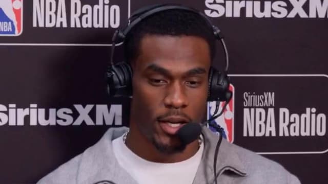 Jalen Duren Reflects on Pistons’ First Half of the Season