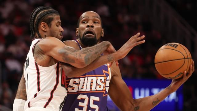 Rockets GM Reflects on Trading Jalen Green in Blockbuster Kevin Durant Deal