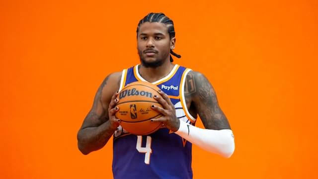 Jalen Green Says Trade “Wasn’t Disappointing, It Was More Shocking”
