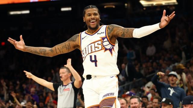 Jalen Green’s Stands Out in 2025–26 Debut, Helps Suns Get Massive Win Over Clippers