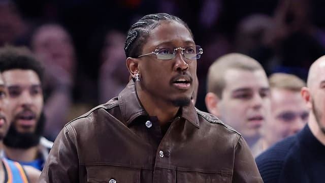 Jalen Williams Set to Return After Prolonged Injury Absence