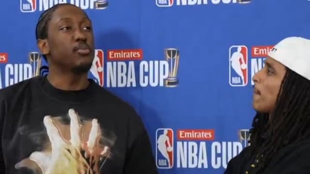 Thunder Are “Not Being Complacent” After Winning 2025 Championship, Says Jalen Williams