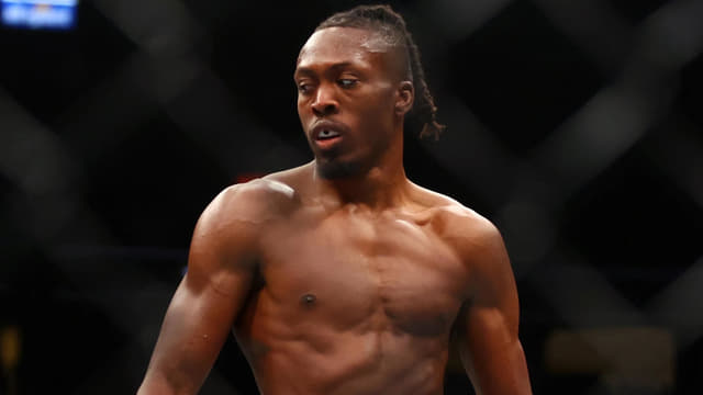 Jalin Turner Saves His Career With Vicious Win at UFC 325