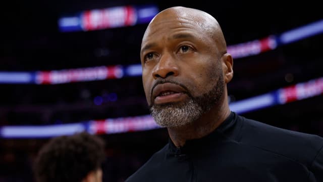 Jamahl Mosley Expected to Take the Fall for Magic’s Collapse in First Round vs. Pistons