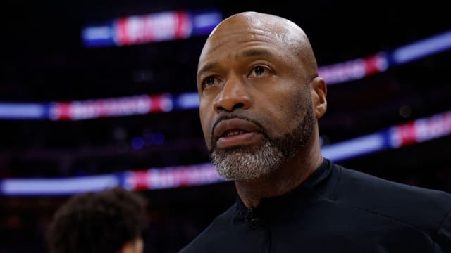 Pelicans Appoint Jamahl Mosley As Their Head Coach 