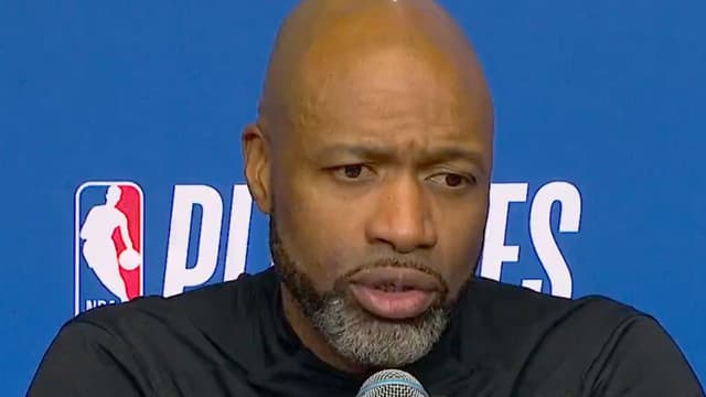Magic HC Says Playoffs Are Like an “Entirely New Season”, Explains the Intensity Required