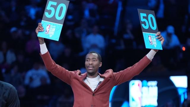 When Jamal Crawford Cleared Up the “Lost Mercedes to Jordan” Story