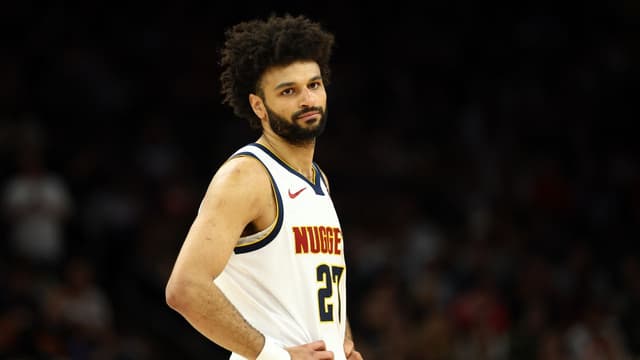 Nuggets HC Hopes All-NBA Is an “Obvious” for Jamal Murray amid Career-Best Season