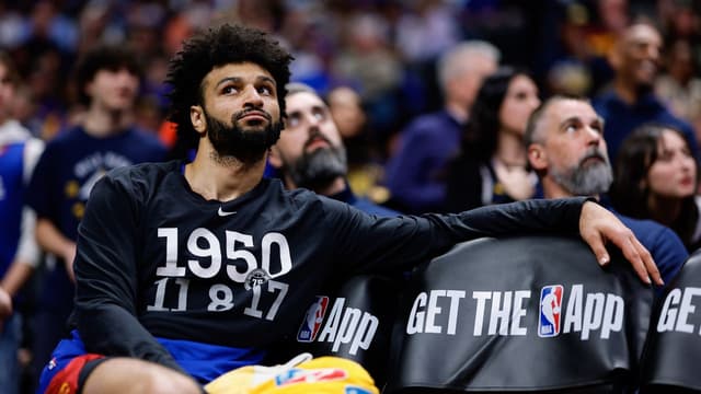 Jamal Murray “Would Rather Go on Vacation” if the All-Star Game Isn’t Competitive
