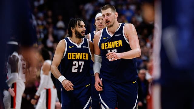 Nuggets Record First 10-Game Winning Streak in the Nikola Jokic Era, Break 13-Year Drought