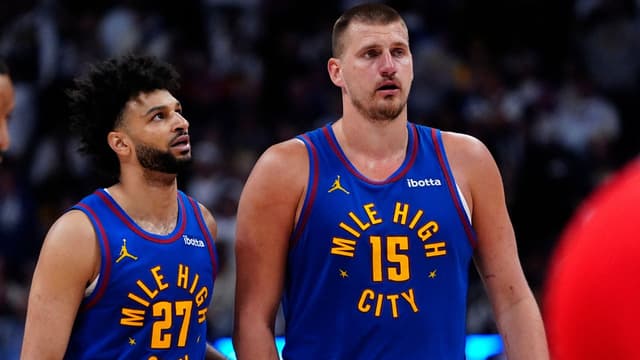 Jamal Murray Claims He and Nikola Jokic Have Never Argued, Details Their “Unspoken” Bond
