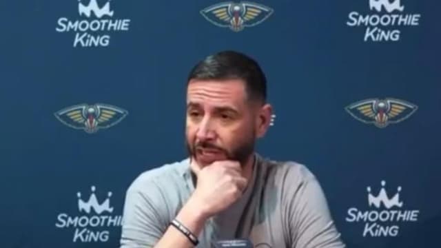 James Borrego Opens Up on Impact Brandon Ingram Left on Pelicans Even After Leaving