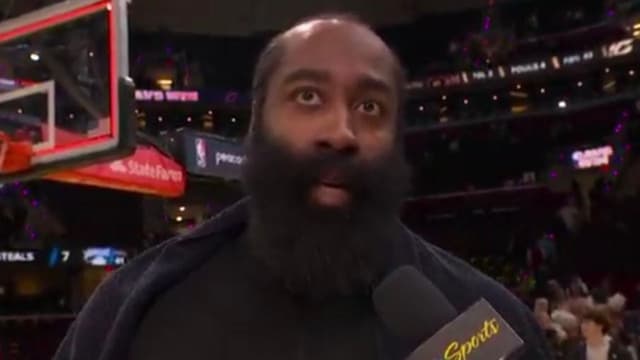 James Harden Calls Donovan Mitchell “Unselfish”, Praises Team Effort in Big Win vs. Knicks