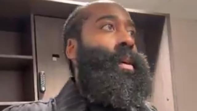 James Harden Appreciated the Clippers’ “Open and Transparent” Trade Process