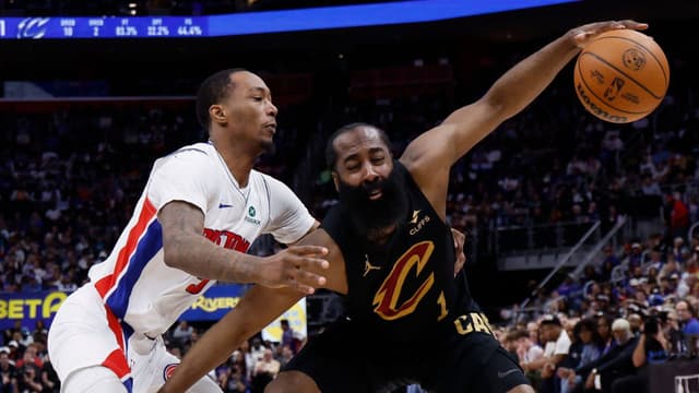 Cavaliers Advance To ECF After Blowing Out Detroit 125-94