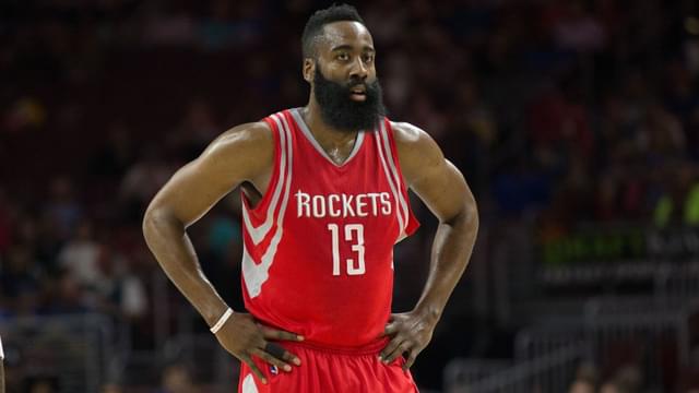 Charles Barkley Names James Harden the Greatest Offensive Player Ever