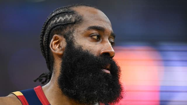 James Harden Expected to Decline His Player Option and Sign a 2-Year Extension With Cavs