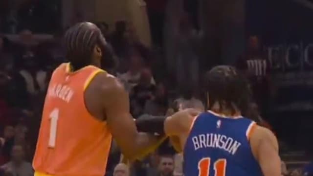 “Come On Now”: Reggie Miller Sounds Off on Missed Foul Against James Harden