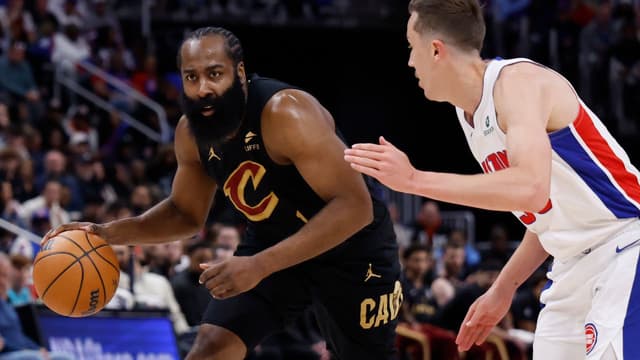 James Harden Roasted for First Half Play in ECSF Game 2 After Promising to Be Better