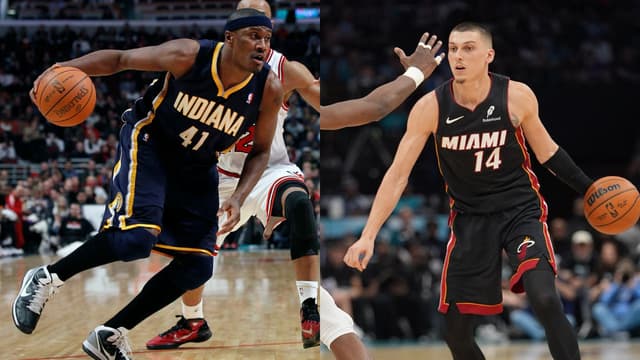 James Posey Says Tyler Herro Can't Take Trade Personally