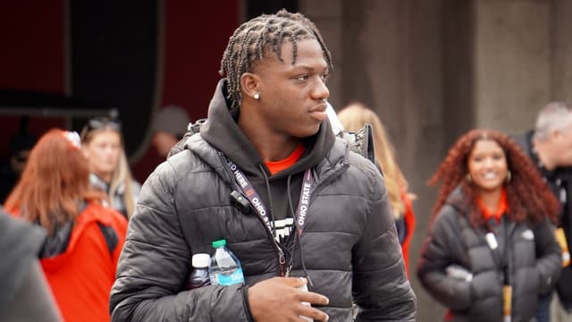 Jamier Brown Claims Some Schools Offered Him Females to Secure His Commitment