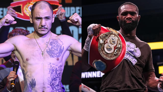 Jaron ‘Boots’ Ennis vs Uisma Lima: Start Time, Streaming Details, and More