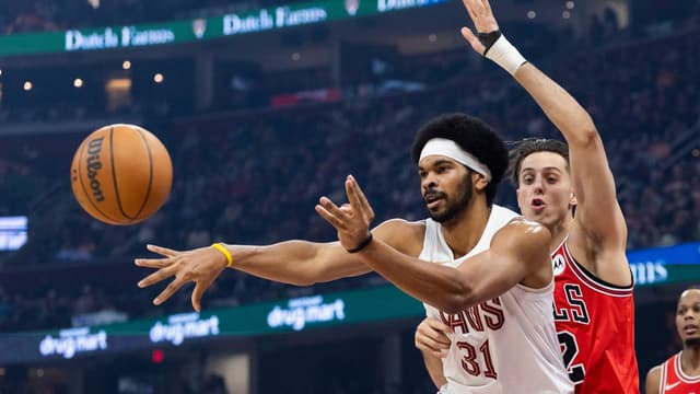 Cavaliers Reluctant to Trade Jarrett Allen for “Pennies on the Dollar”