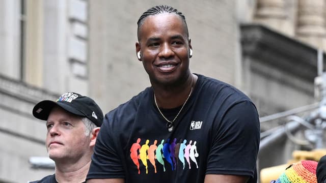 “This Is What I’m Dealing With”: Jason Collins Reveals Stage 4 Brain Cancer