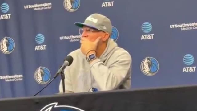 Mavs HC Happy Khris Middleton Is Staying, Says Team Needs His Leadership