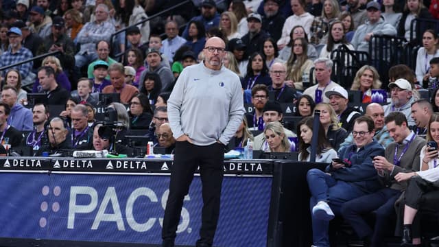 “Just Hold Onto It”: Jason Kidd Opens Up on a Solution to Mavericks’ Turnover Issue