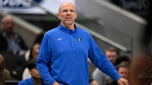 Jason Kidd Wants Mavs to Move On Quickly From Disappointing 30-Point Loss vs. Raptors