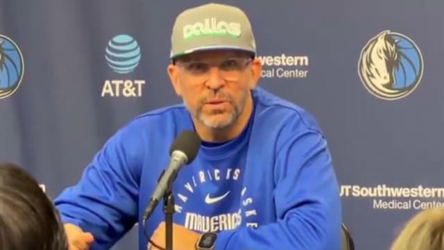 “He’s Not Afraid”: Mavs HC Details What Part of Cooper Flagg’s Game Has Stuck Out