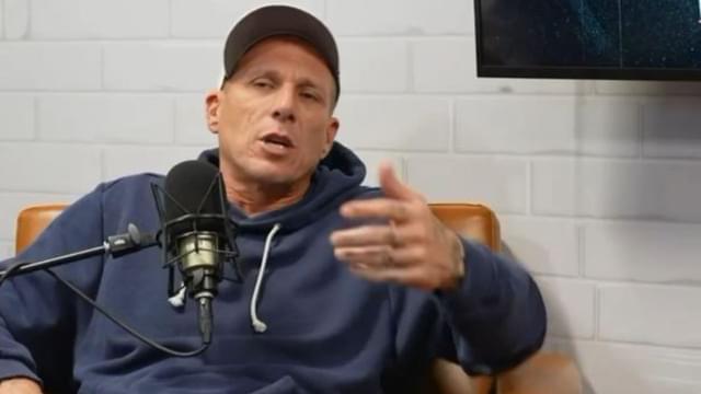 Jason Williams Makes Serious Hall of Fame Suggestion