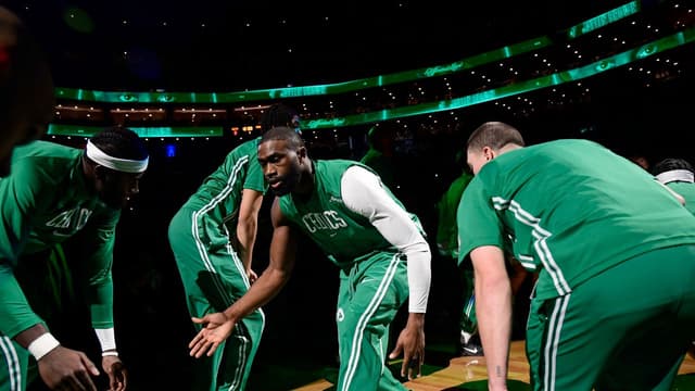 Celtics Rule Jaylen Brown Out, Derrick White Questionable at MSG