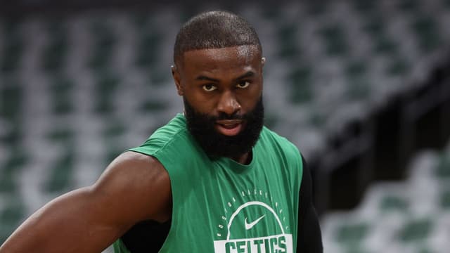 Jaylen Brown Has Played His Last Game As A Celtic, Says Brian Windhorst