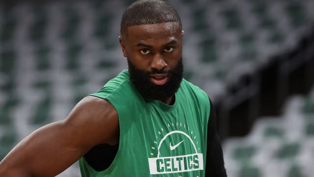 NBA Analyst Says Bucks Don’t Want Jaylen Brown in a Giannis Antetokounmpo Trade