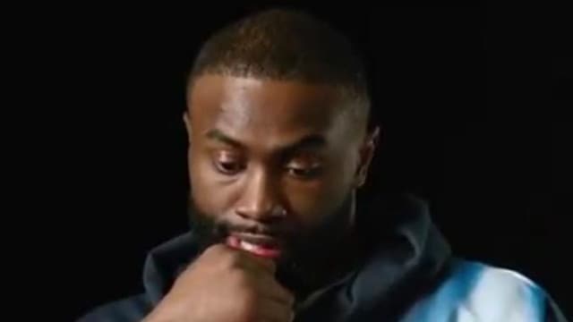 Jaylen Brown Declares Steph Curry “Hardest” Player to Guard Over LeBron James